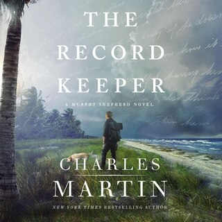 Front cover_The Record Keeper