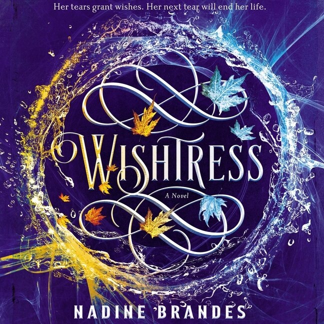 Front cover_Wishtress