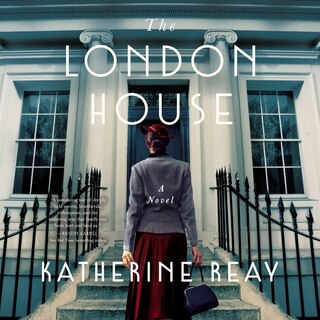 Front cover_The London House