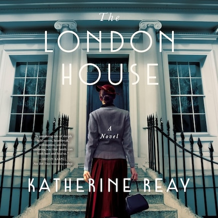 The London House: A Novel