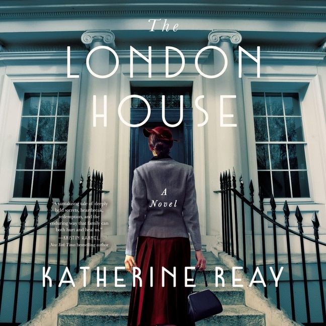 The London House: A Novel