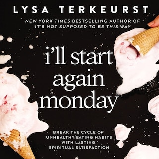 Front cover_I'll Start Again Monday