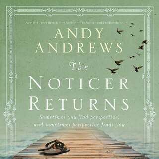 Front cover_The Noticer Returns