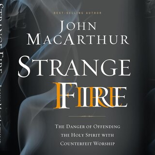 Couverture_Strange Fire