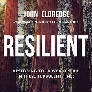Front cover_Resilient