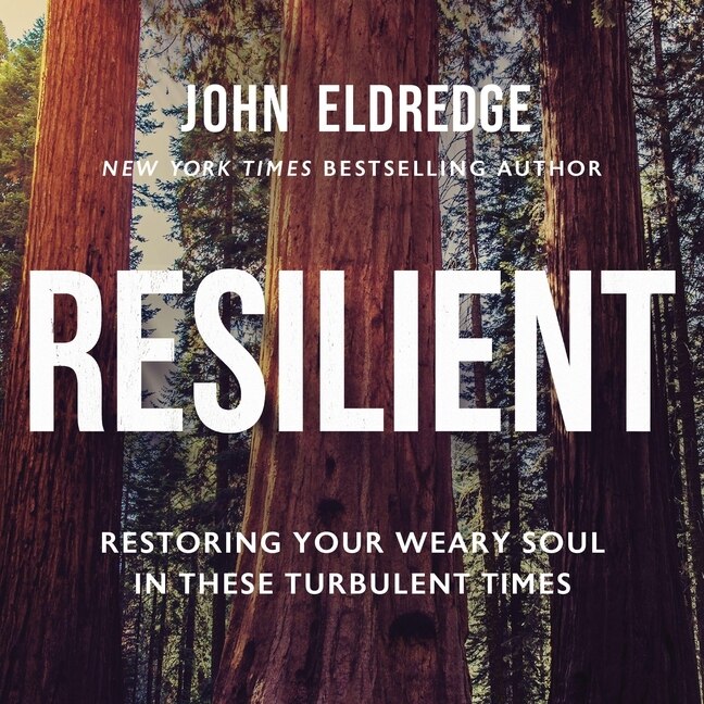 Front cover_Resilient