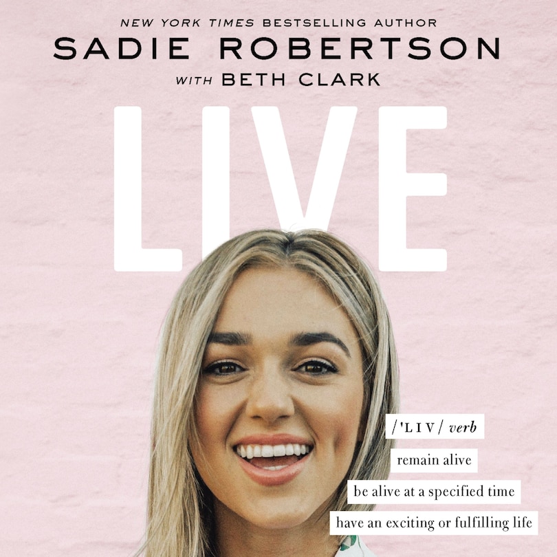 Front cover_Live