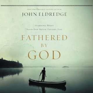 Front cover_Fathered by God