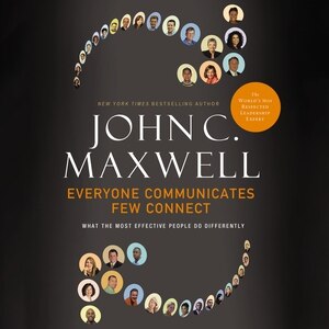 Couverture_Everyone Communicates, Few Connect