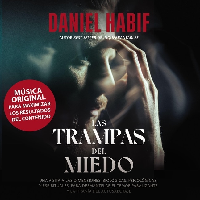 Couverture_Las trampas del miedo