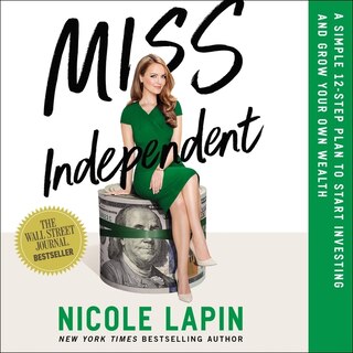 Couverture_Miss Independent