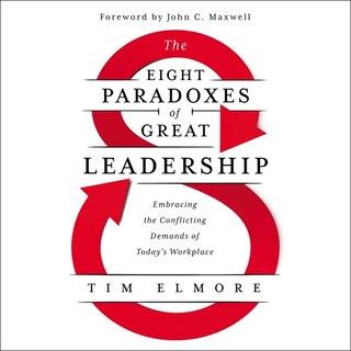 Couverture_The Eight Paradoxes of Great Leadership