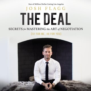 Front cover_The Deal