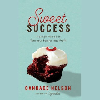 Couverture_Sweet Success
