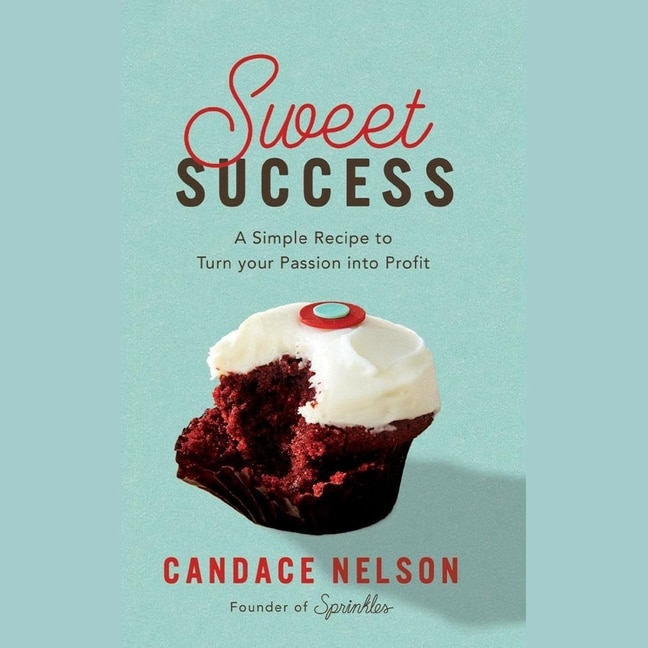 Couverture_Sweet Success
