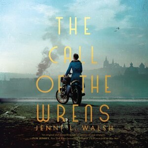 Couverture_The Call of the Wrens