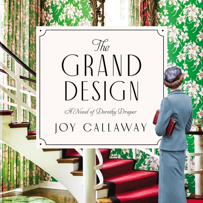 Front cover_The Grand Design