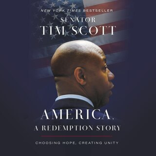 Couverture_America, a Redemption Story