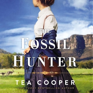 Couverture_The Fossil Hunter