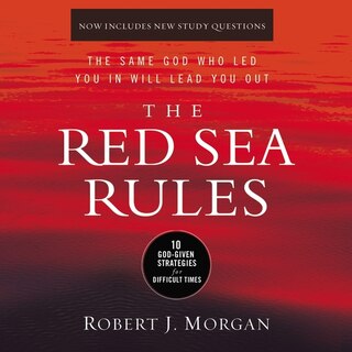 Couverture_The Red Sea Rules