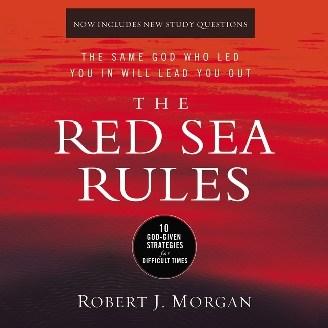 Couverture_The Red Sea Rules