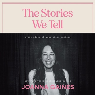 Front cover_The Stories We Tell