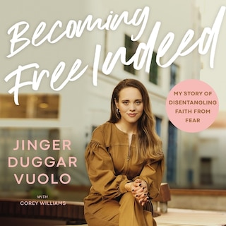Couverture_Becoming Free Indeed