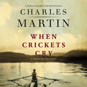 Couverture_When Crickets Cry