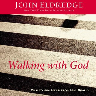 Front cover_Walking with God
