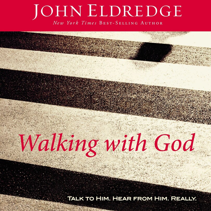 Front cover_Walking with God