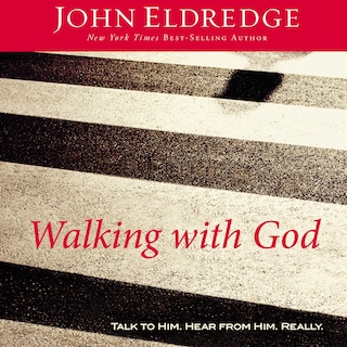 Front cover_Walking with God