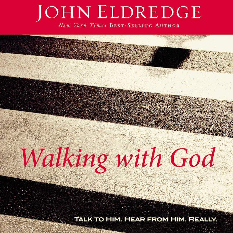 Front cover_Walking with God