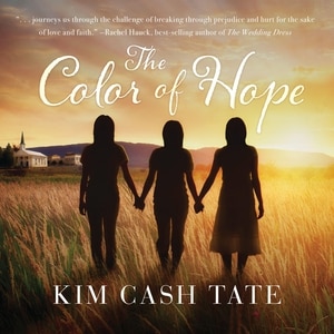 Couverture_The Color of Hope