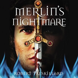 Front cover_Merlin's Nightmare