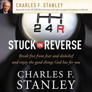 Couverture_Stuck in Reverse