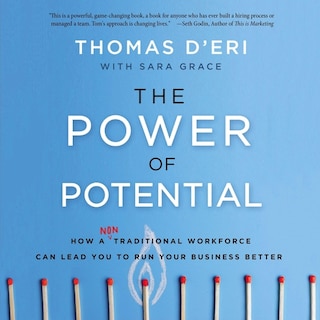 Couverture_The Power of Potential