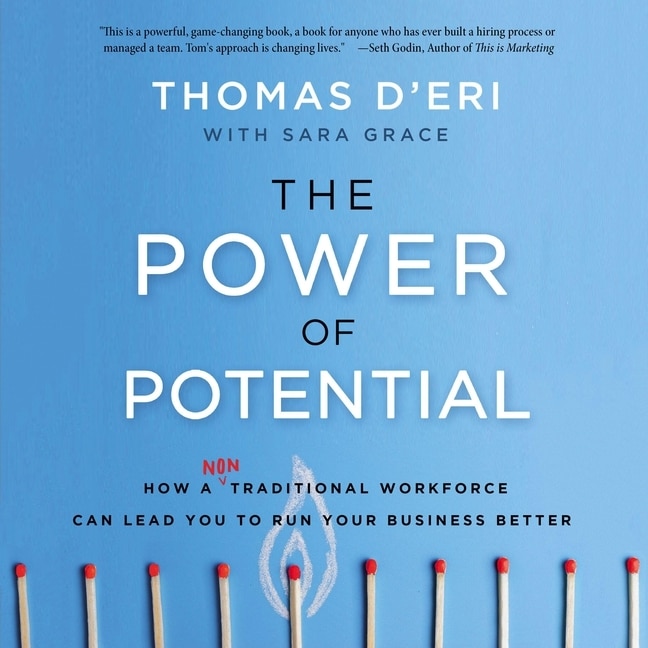 Couverture_The Power of Potential