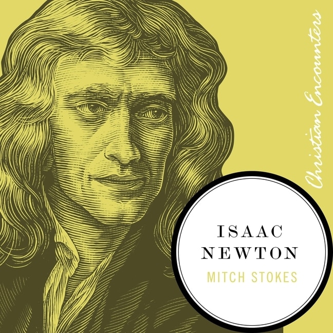 Front cover_Isaac Newton