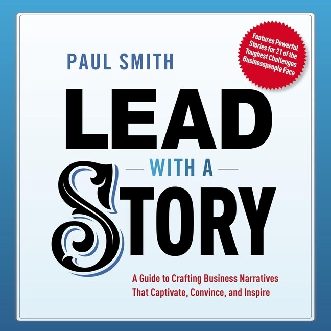 Front cover_Lead with a Story