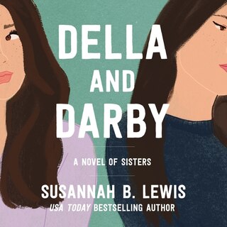 Front cover_Della and Darby