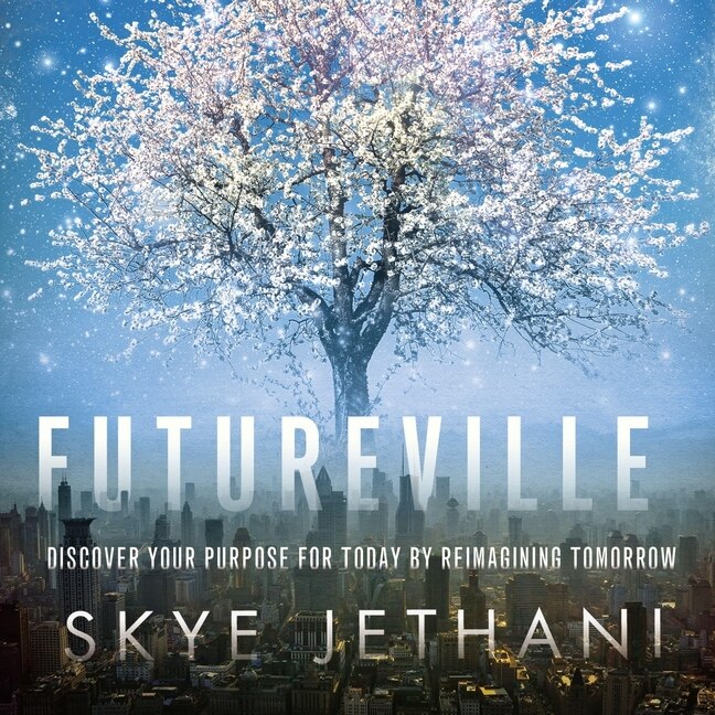 Front cover_Futureville