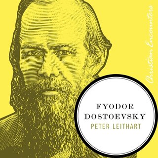 Couverture_Fyodor Dostoevsky
