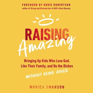 Front cover_Raising Amazing