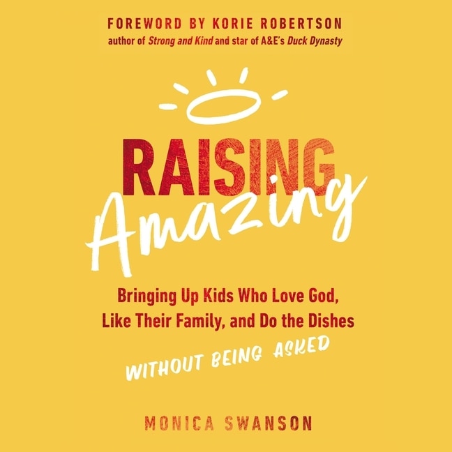 Front cover_Raising Amazing