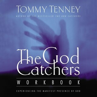 Couverture_The God Catchers