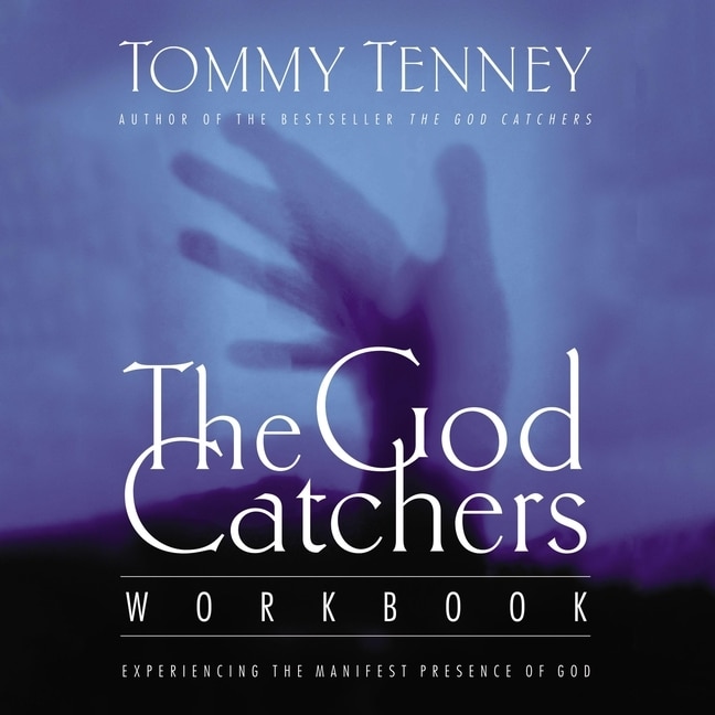 Couverture_The God Catchers