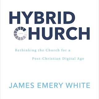 Couverture_Hybrid Church