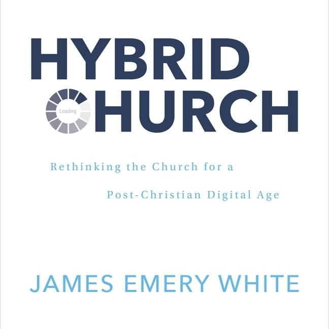 Couverture_Hybrid Church