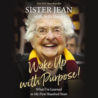 Front cover_Wake Up with Purpose!