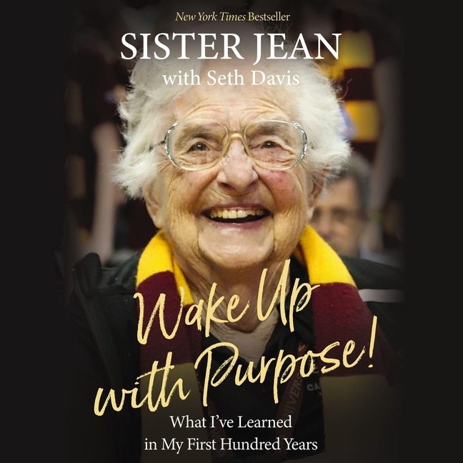 Front cover_Wake Up with Purpose!